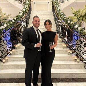 Effie Kats Verona Gown